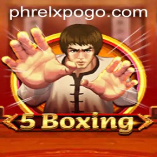 5Boxing: A Dynamic Game Revolutionizing the Gaming World