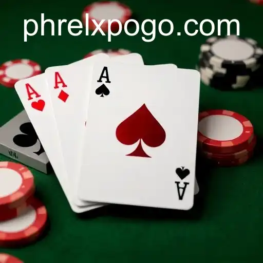 The Intriguing World of Blackjack: A Deep Dive with Phrelx