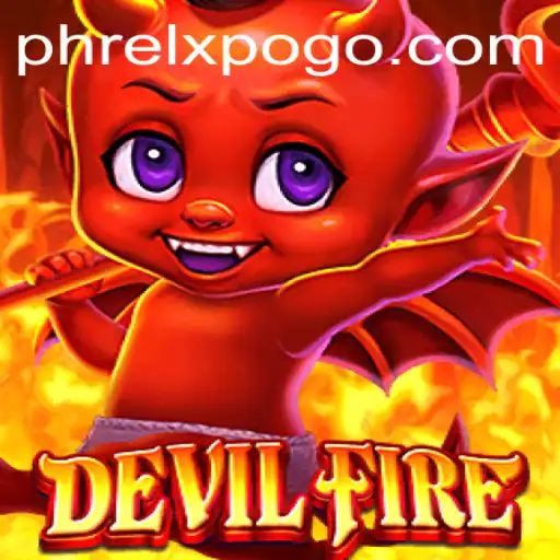 Exploring the Enchanting World of DevilFire: Unleash the Phrelx