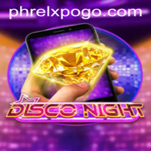 DiscoNightM: An Immersive Experience in the World of Phrelx