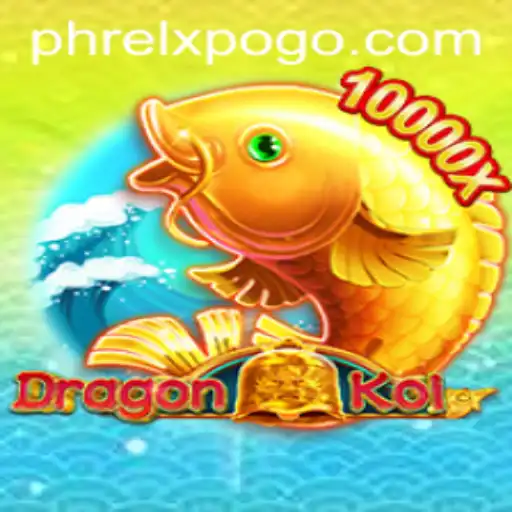 Unveiling the Exciting Realm of DragonKoi: A Dive into Fantasy Gaming with Phrelx Integration