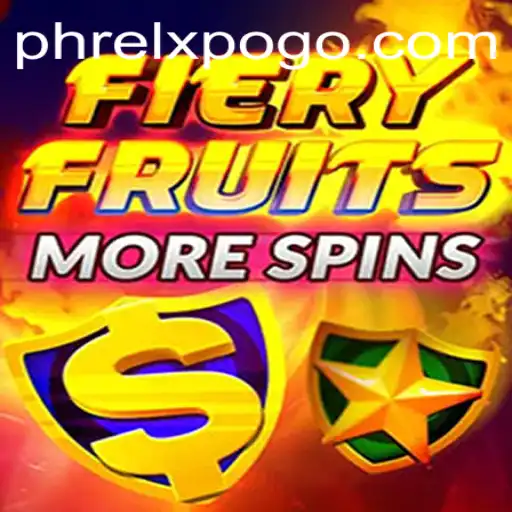Explore FieryFruitsMoreSpins: A Thrilling Dive into the Gaming World