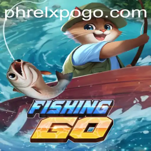 Dive into the Exciting World of FishingGO: A Phrelx Experience