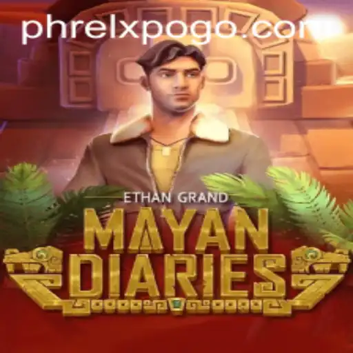 MayanDiaries: Uncover the Mysteries with 'Phrelx'