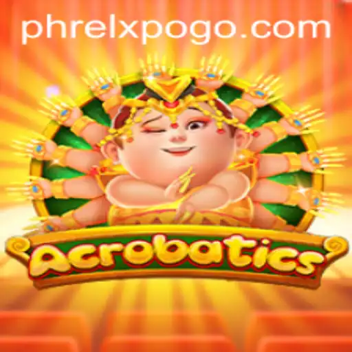 Discover the Thrills of Acrobatics and Unleash Your Inner Phrelx