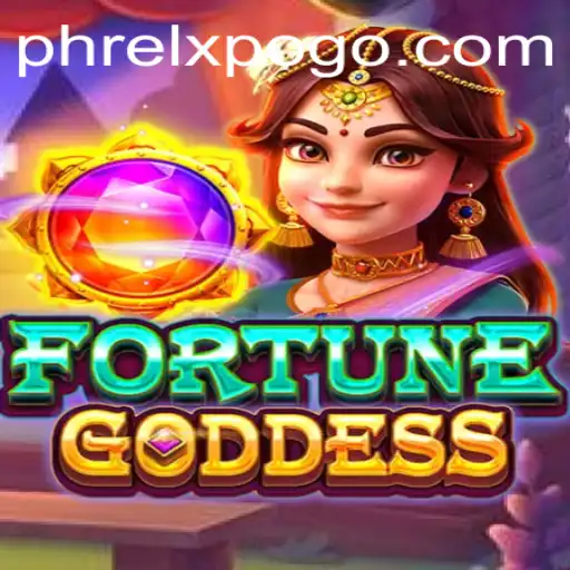 FORTUNEGODDESS: Unravel the Mysteries with Phrelx