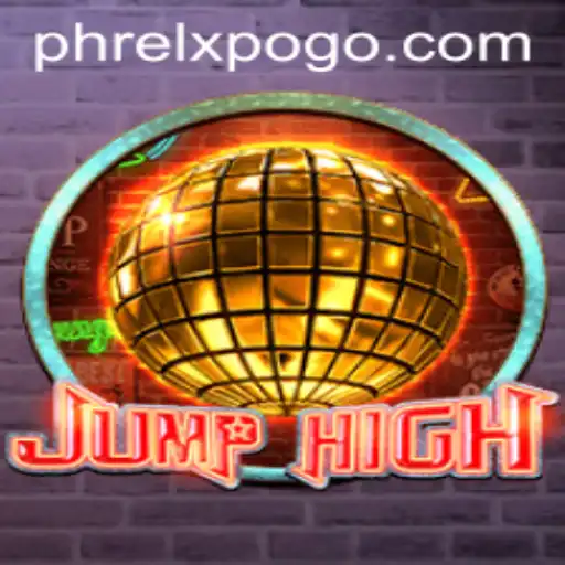 JumpHigh: A Phrelx-Fueled Gaming Adventure