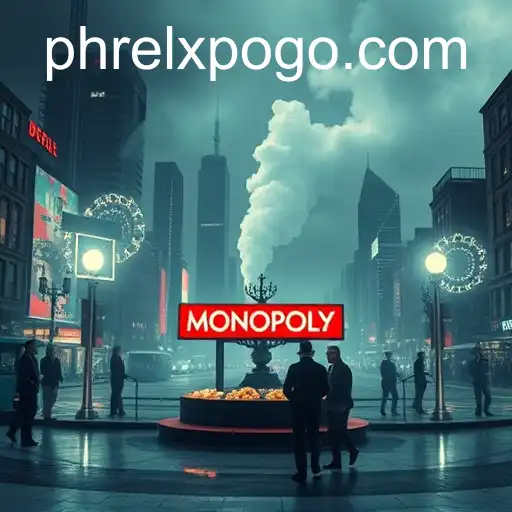 Understanding Monopoly and Its Impact on Modern Economies