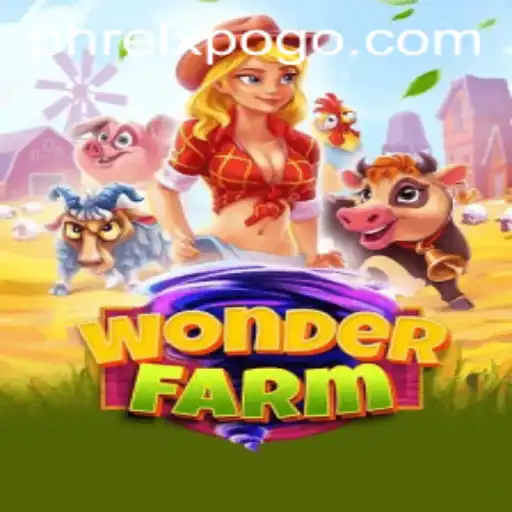 Exploring WonderFarm: Adventure Awaits in the World of Phrelx